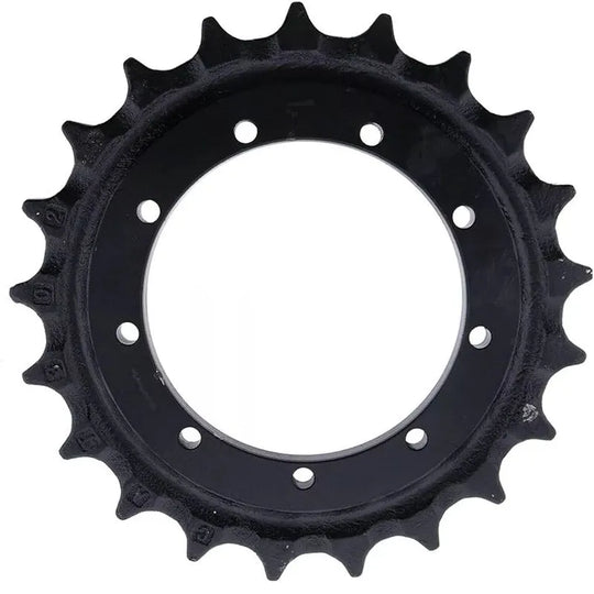 Sprocket 6812134 6816209 6627722 For Bobcat 337 341 435 Mini Excavator 21 Teeth-BeeSpareParts