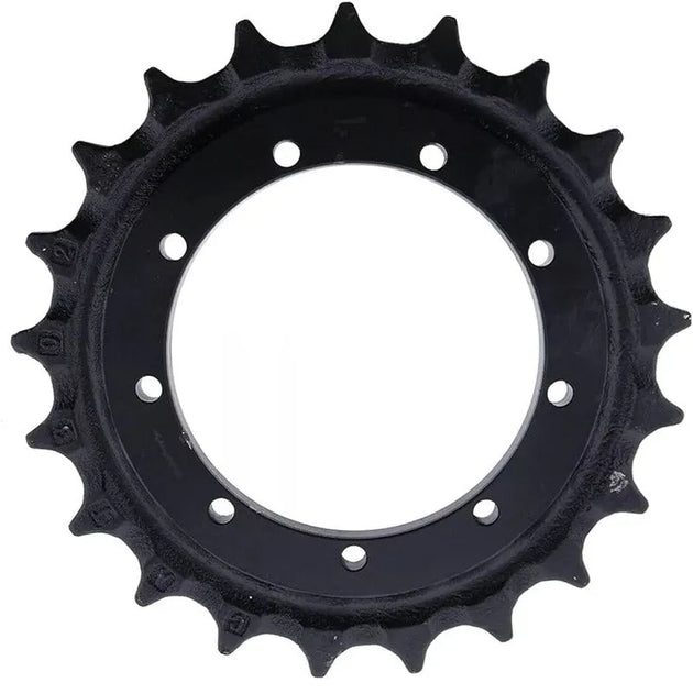 Sprocket 6812134 6816209 6627722 For Bobcat 337 341 435 Mini Excavator 21 Teeth-BeeSpareParts