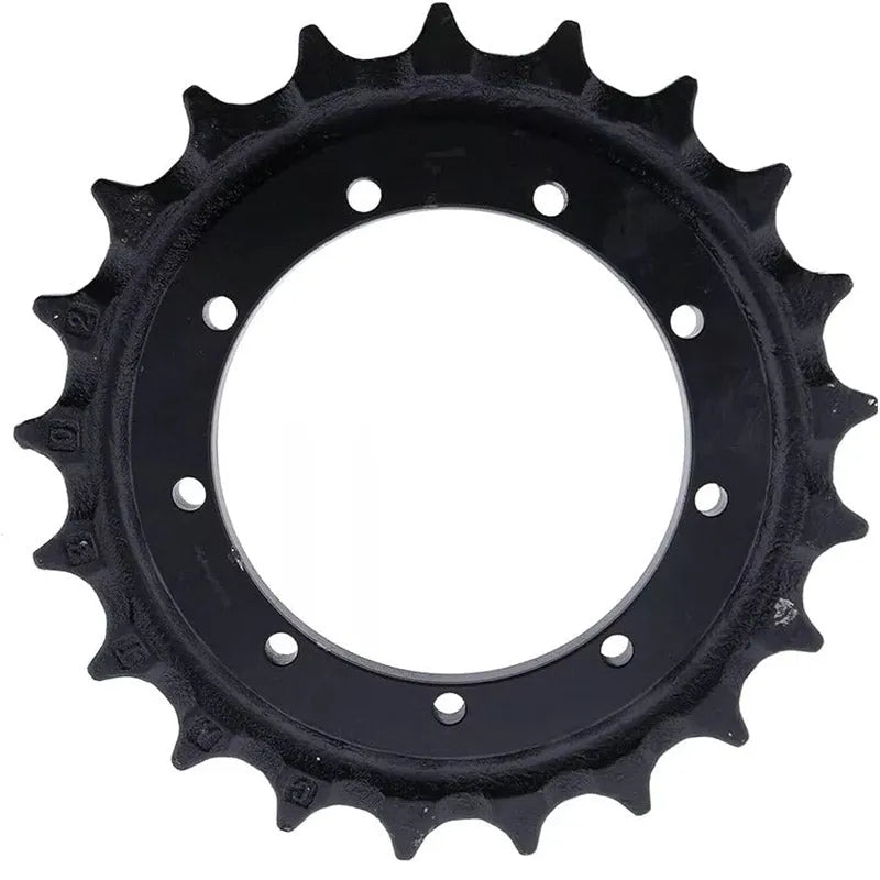 Sprocket 6812134 6816209 6627722 For Bobcat 337 341 435 Mini Excavator 21 Teeth-BeeSpareParts
