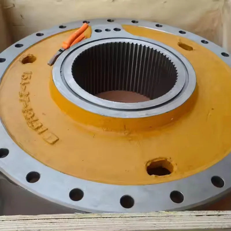 Sprocket Hub 154-27-12131 fits for Komatsu Dozer D85A-21 D85A-18 D80A-18 D80E-18 D80P-18 D85P-18 D85E-18-BeeSpareParts