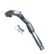 Stainless Automotive Exhaust Pipe Modification Automotive Head Exhaust Suitable For BMW Exhaust Pipes Fine Workmanship-BeeSpareParts