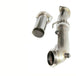 Stainless Automotive Exhaust Pipe Spot Supply for 2013-2017 Ford Focus ST Hatchback 4D 2.0T Turbo Exhaust Manifold Downcomer-BeeSpareParts