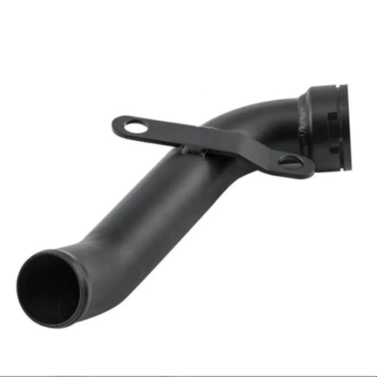 Stainless Steel Automotive Turbo Exhaust Pipe Kit for Volkswagen Jetta Tiguan Scirocco Golf GTI MK5 for Audi TT A3 2.0T TSi 2009-BeeSpareParts
