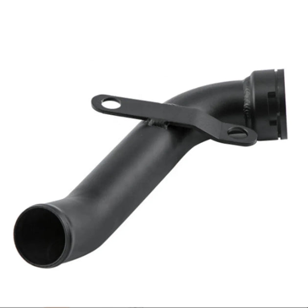 Stainless Steel Automotive Turbo Exhaust Pipe Kit for Volkswagen Jetta Tiguan Scirocco Golf GTI MK5 for Audi TT A3 2.0T TSi 2009-BeeSpareParts