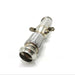 Stainless Steel Car Exhaust Pipe for BMW N26 320i 328i 420i 428i 428ix F20 F21 F22 2.0T Turbo Exhaust Manifold Downcomer-BeeSpareParts