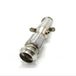 Stainless Steel Car Exhaust Pipe for BMW N26 320i 328i 420i 428i 428ix F20 F21 F22 2.0T Turbo Exhaust Manifold Downcomer-BeeSpareParts