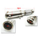 Stainless Steel Car Exhaust Pipe for BMW N26 320i 328i 420i 428i 428ix F20 F21 F22 2.0T Turbo Exhaust Manifold Downcomer-BeeSpareParts