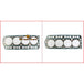 Stainless Steel Engine Head Gasket for Toyota Forklift 4Y Engine 11115-78151-71-商业/工业-BeeSpareParts