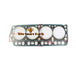 Stainless Steel Engine Head Gasket for Toyota Forklift 4Y Engine 11115-78151-71-商业/工业-BeeSpareParts