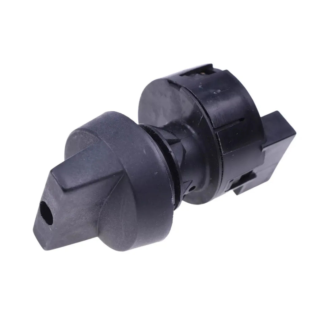 Start Switch 22127385 For Ingersoll Rand Doosan Air Compressor 4 Pole Ignition-BeeSpareParts