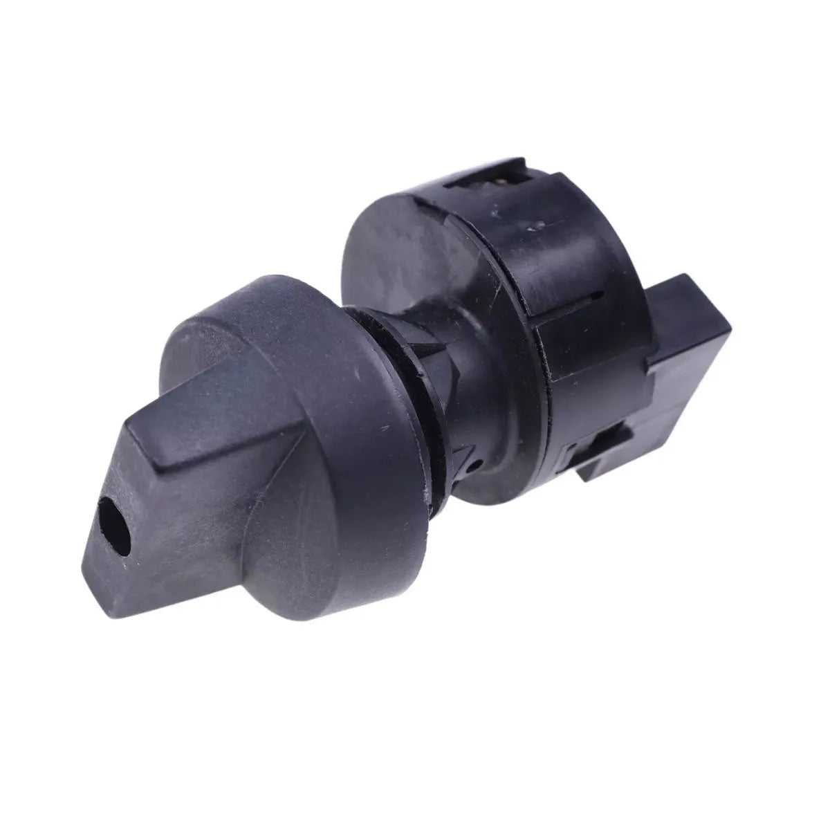 Start Switch 22127385 For Ingersoll Rand Doosan Air Compressor 4 Pole Ignition-BeeSpareParts