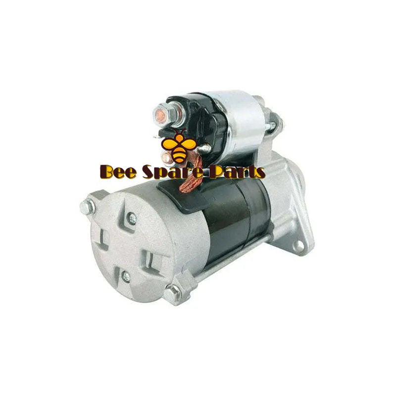 Starter 1G023-63010 1G023-63011 67980-31151 for Kubota D722 D782 Engine-Replacement Aftermarket Parts