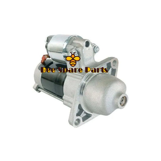 Starter 1G023-63010 1G023-63011 67980-31151 for Kubota D722 D782 Engine-Replacement Aftermarket Parts