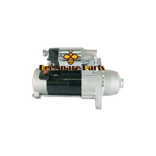 Starter 1G023-63010 1G023-63011 67980-31151 for Kubota D722 D782 Engine-Replacement Aftermarket Parts