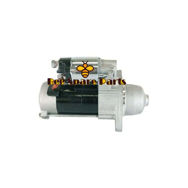 Starter 1G023-63010 1G023-63011 67980-31151 for Kubota D722 D782 Engine-Replacement Aftermarket Parts