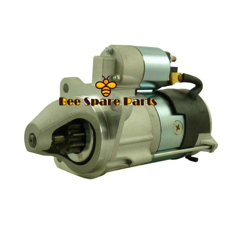 Starter 2873K625 for Perkins 1104C-E44T 1104C-44T 1104C-E44 1104D-44T 1104D-E44T-BeeSpareParts
