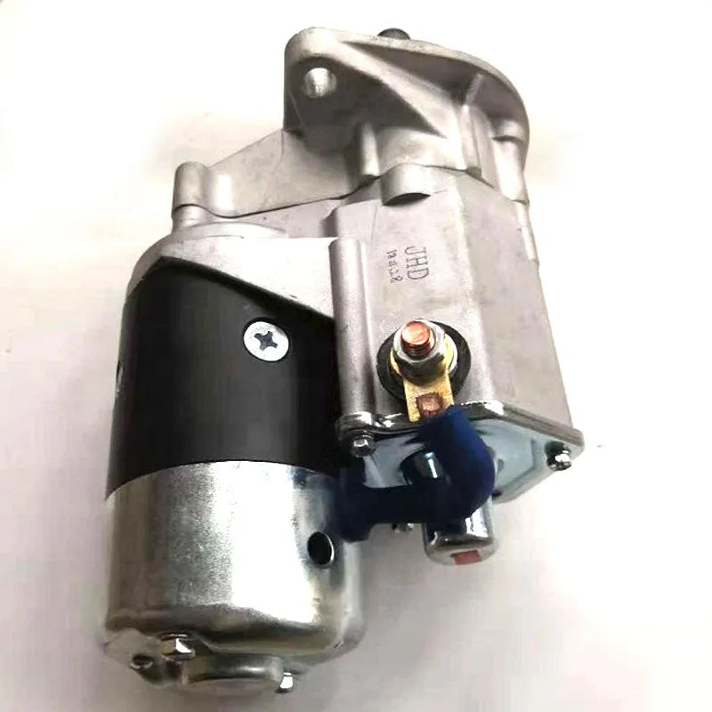 Starter 600-863-5110 for Komatsu S6D102 PC200-6 PC200-7 PC270-7 WA320 D31EX-Replacement Aftermarket Parts