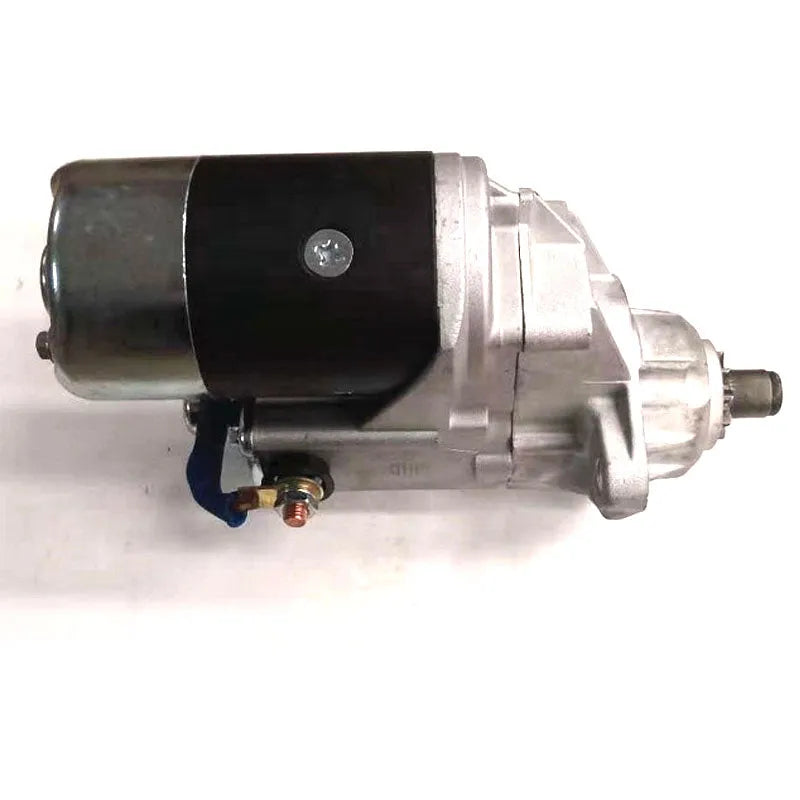 Starter 600-863-5110 for Komatsu S6D102 PC200-6 PC200-7 PC270-7 WA320 D31EX-Replacement Aftermarket Parts