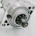 Starter 6667987 for Bobcat Skid Steer Loader 453 453C 453D 453F 553 553F 653-BeeSpareParts