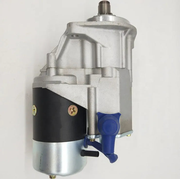 Starter 6667987 for Bobcat Skid Steer Loader 453 453C 453D 453F 553 553F 653-Replacement Aftermarket Parts