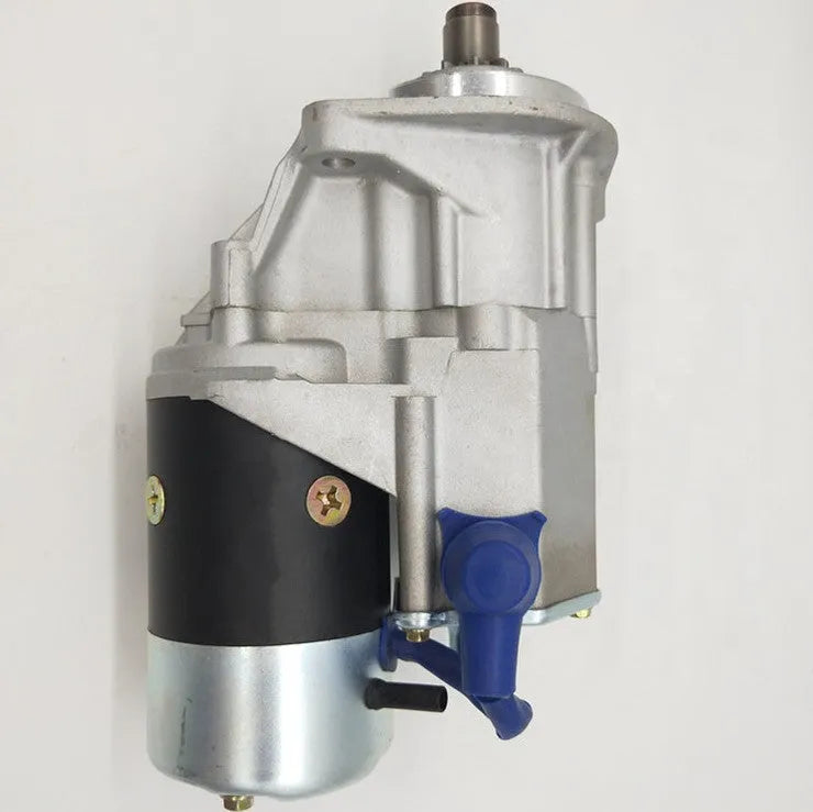 Starter 6667987 for Bobcat Skid Steer Loader 453 453C 453D 453F 553 553F 653-BeeSpareParts