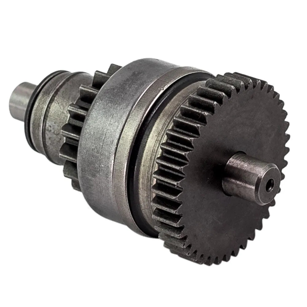 Starter Drive for Polaris Sportsman 500 ATV 1996-2012 3090188 113528-Replacement Aftermarket Parts