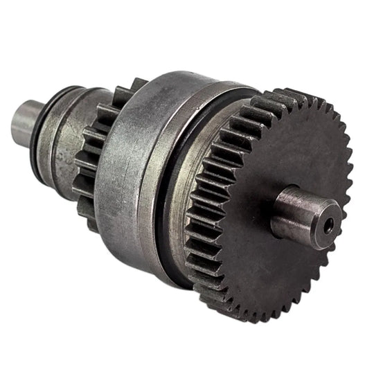 Starter Drive for Polaris Sportsman 500 ATV 1996-2012 3090188 113528-Replacement Aftermarket Parts