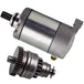 Starter Drive for Polaris Sportsman 500 ATV 1996-2012 3090188 113528-Replacement Aftermarket Parts