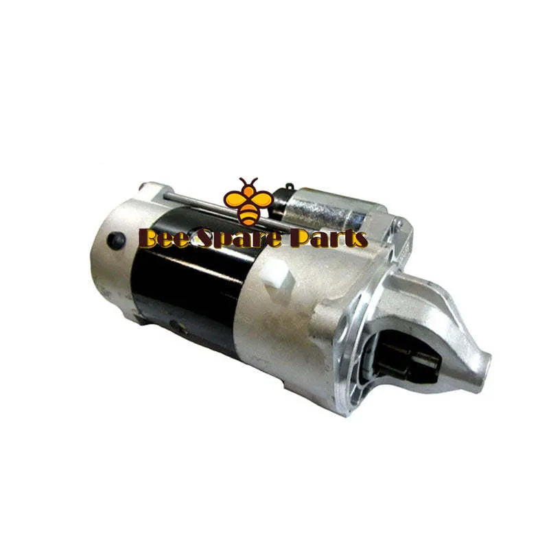 Starter E5500-63014 E5500-63015 E5500-63016 For Kioti DK40 DK45 DK50 CK25 CK30-Replacement Aftermarket Parts