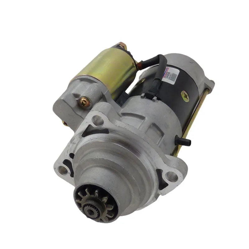 Starter For for Bobcat T110 T190 T450 T590 T650 T770 T870-BeeSpareParts