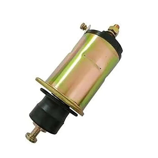 Starter Magentic Switch KD0-47100-4060 For Komatsu 4D95L-1 4D95LE-1 S6D95L-1-Replacement Aftermarket Parts