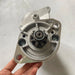 Starter Motor 17123-63016 for Kubota KX121-3 Excavator 2.0KW 12V-Replacement Aftermarket Parts