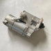 Starter Motor 17123-63016 for Kubota KX121-3 Excavator 2.0KW 12V-Replacement Aftermarket Parts