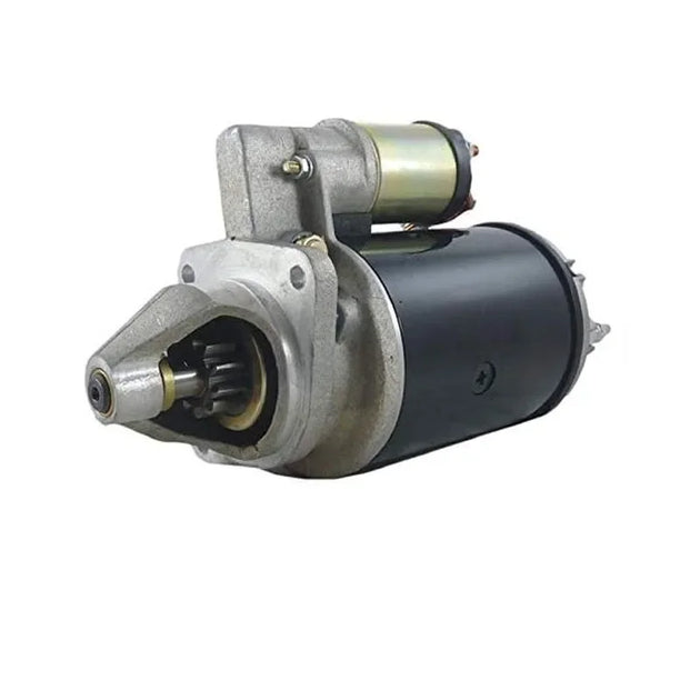 Starter Motor 2873B061 for Perkins Engine 903-27 903-27T CP80776 CP80824 CP80855 CR36966 CR80956 CR80959 CR81176-BeeSpareParts