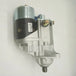 Starter Motor 600-863-4110 For KOMATSU D39E-21 D41E S6D102 600-863-4130 6D102-BeeSpareParts