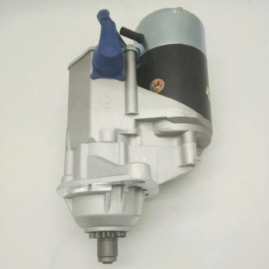 Starter Motor 600-863-4110 For KOMATSU D39E-21 D41E S6D102 600-863-4130 6D102-BeeSpareParts