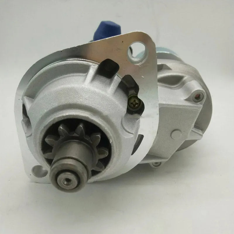 Starter Motor 600-863-4110 For KOMATSU D39E-21 D41E S6D102 600-863-4130 6D102-BeeSpareParts