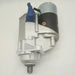 Starter Motor 600-863-4110 For KOMATSU D39E-21 D41E S6D102 600-863-4130 6D102-Replacement Aftermarket Parts