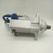 Starter Motor 600-863-4110 For KOMATSU D39E-21 D41E S6D102 600-863-4130 6D102-BeeSpareParts