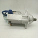 Starter Motor 600-863-4110 For KOMATSU D39E-21 D41E S6D102 600-863-4130 6D102-BeeSpareParts
