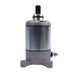 Starter Motor 7018855 12V 9T for Bobcat 3400 Series Polaris UTV & ATV 1998-2013-BeeSpareParts