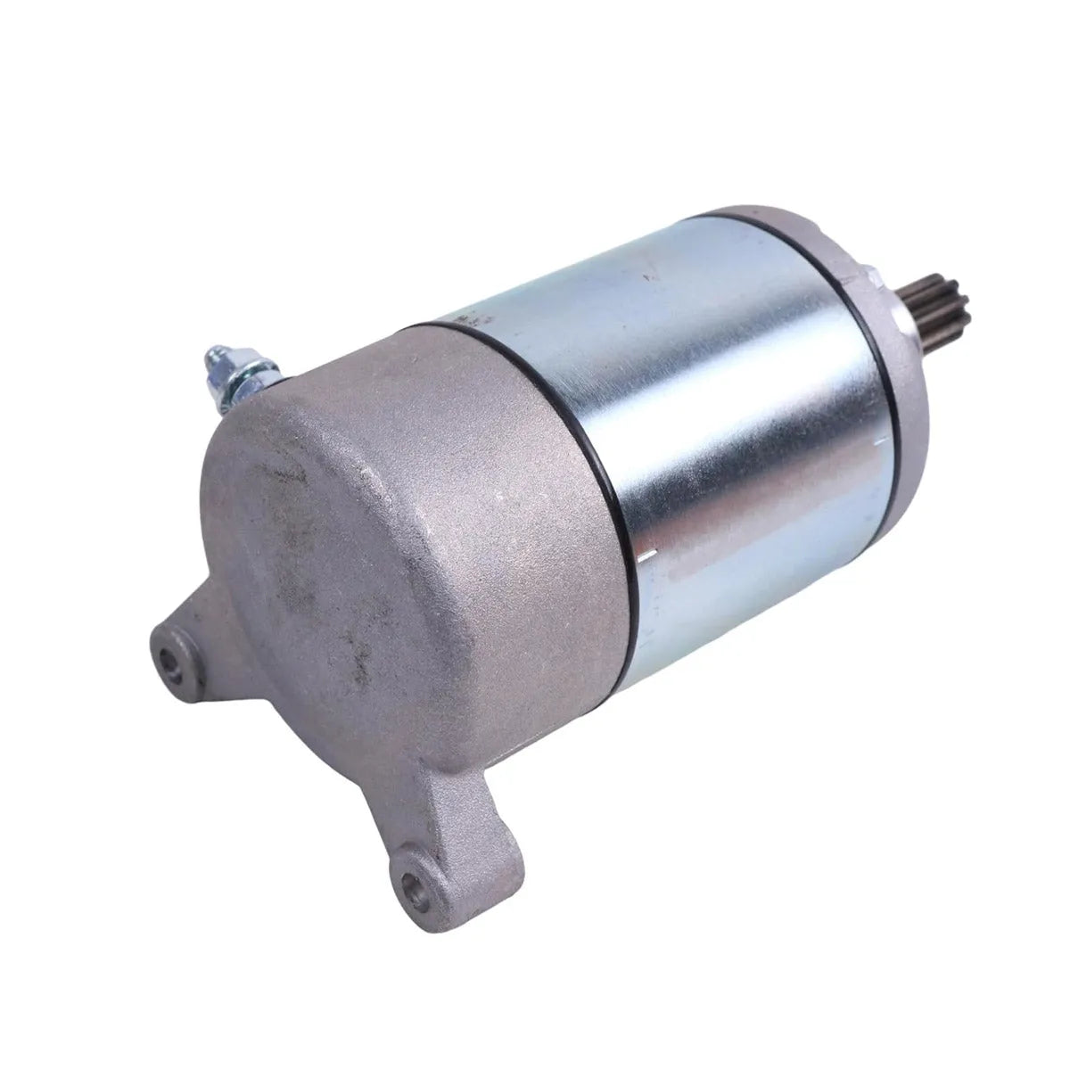 Starter Motor 7018855 12V 9T for Bobcat 3400 Series Polaris UTV & ATV 1998-2013-BeeSpareParts