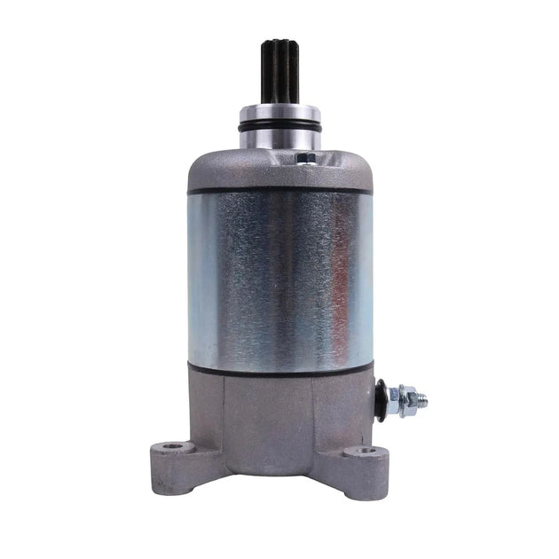 Starter Motor 7018855 12V 9T for Bobcat 3400 Series Polaris UTV & ATV 1998-2013-BeeSpareParts