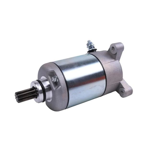 Starter Motor 7018855 12V 9T for Bobcat 3400 Series Polaris UTV & ATV 1998-2013-BeeSpareParts