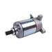 Starter Motor 7018855 12V 9T for Bobcat 3400 Series Polaris UTV & ATV 1998-2013-BeeSpareParts
