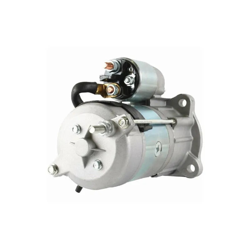 Starter Motor 714/40531 714/40231 for JCB Construction 2CX 540 FS PLUS 527-55S 540-Replacement Aftermarket Parts