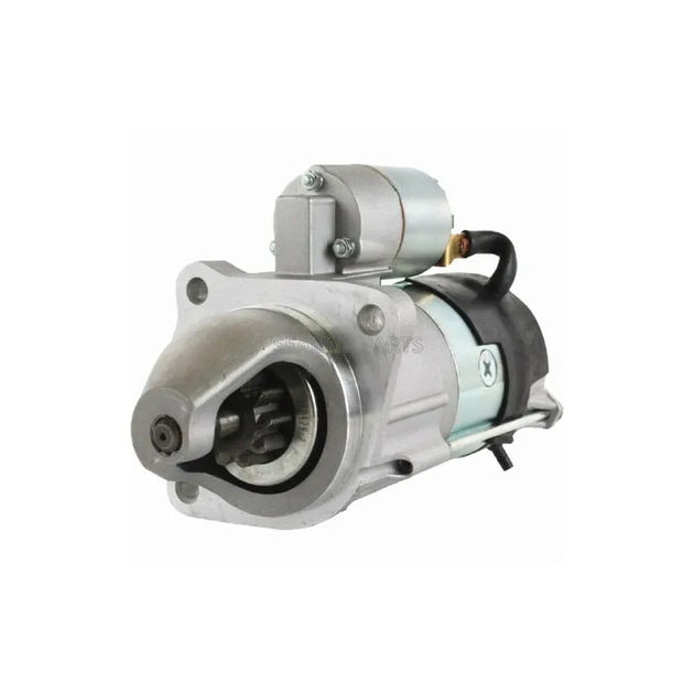 Starter Motor 714/40531 714/40231 for JCB Construction 2CX 540 FS PLUS 527-55S 540-Replacement Aftermarket Parts