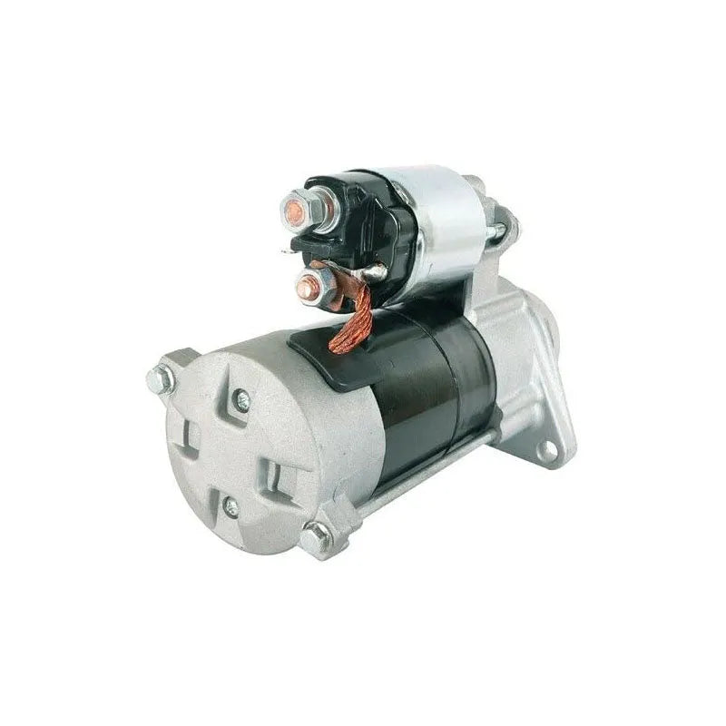 STARTER MOTOR FOR CUB DIESEL YANMAR YA-119717-77010 4280001590 LRS02709-BeeSpareParts