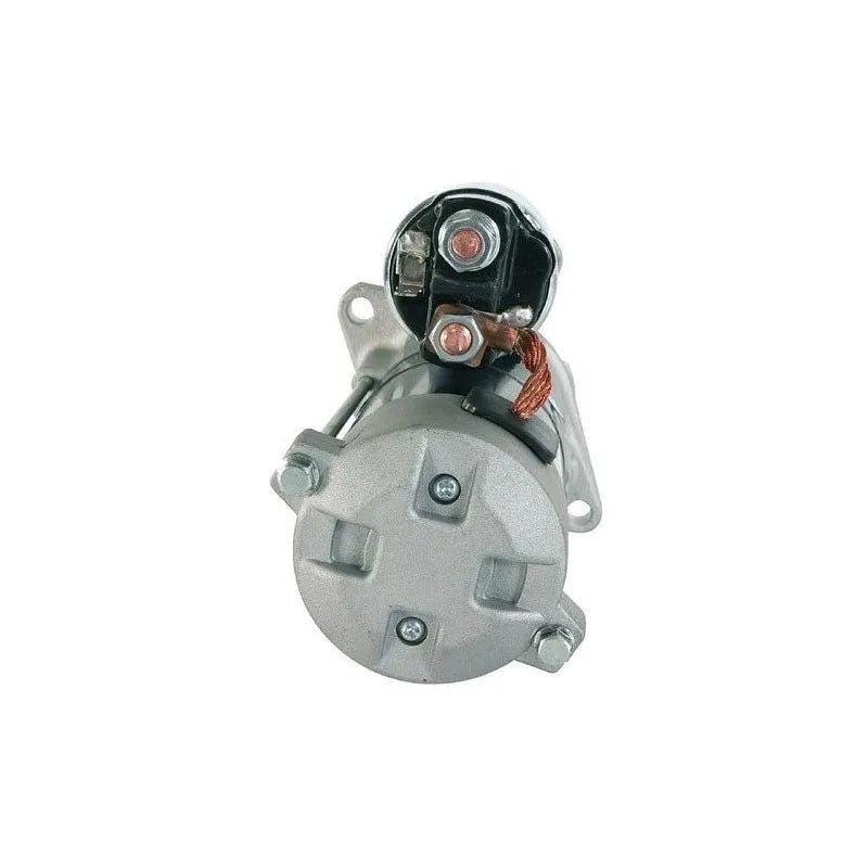 STARTER MOTOR FOR CUB DIESEL YANMAR YA-119717-77010 4280001590 LRS02709-BeeSpareParts