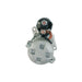 STARTER MOTOR FOR CUB DIESEL YANMAR YA-119717-77010 4280001590 LRS02709-BeeSpareParts